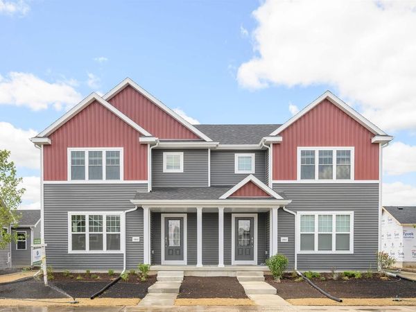 1043 Merri-Hill Drive, Oregon, WI 53575