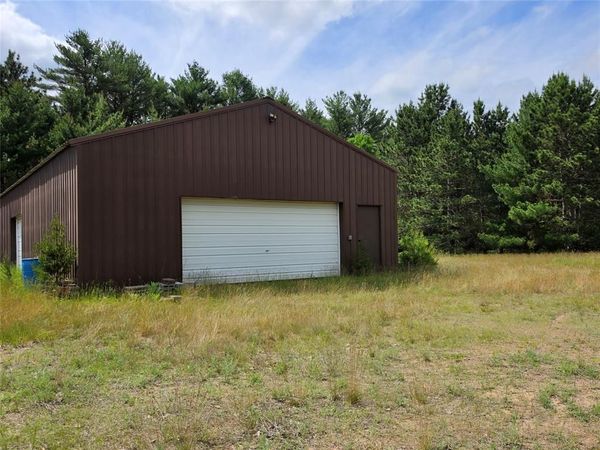 E19805 County Road Gg, Augusta, WI 54722