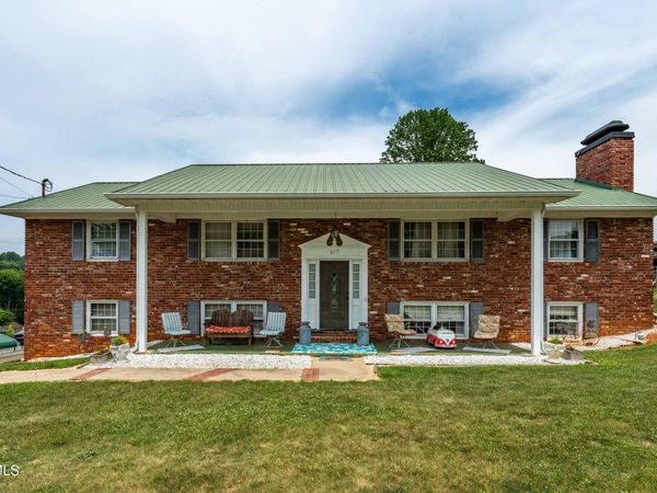 217 Upland Drive, Kingsport, TN 37663