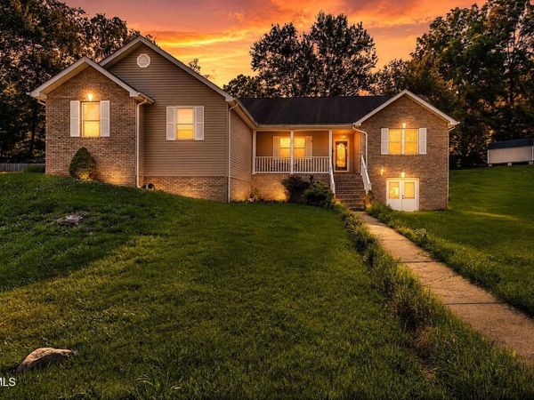 101 Whitaker Drive, Bristol, TN 37620