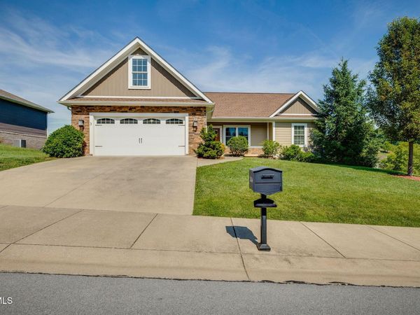3004 Calton Hill, Kingsport, TN 37664