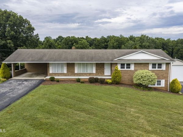 112 Hillrise Road, Gray, TN 37615