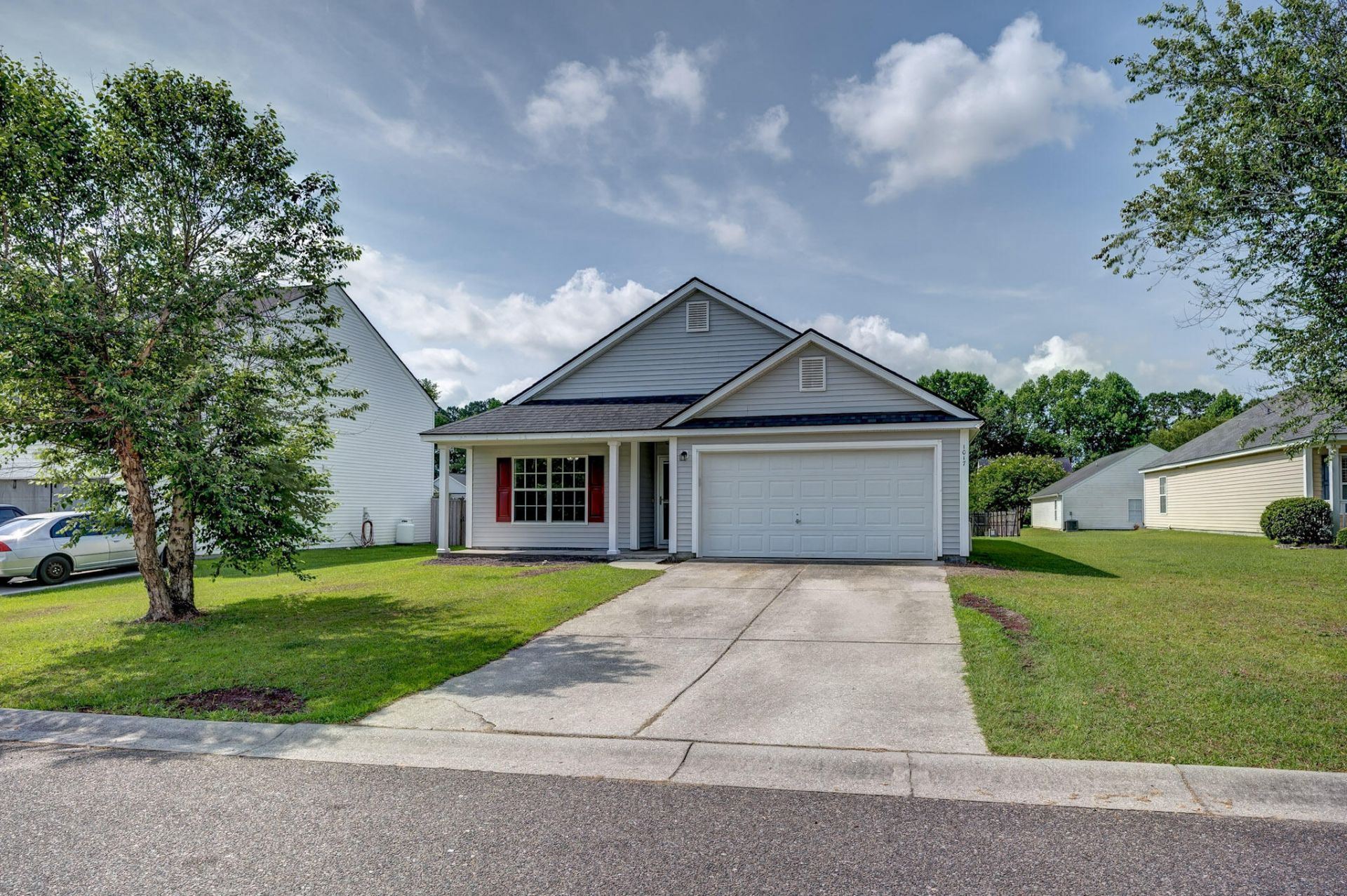 1017 Golden Aspen Drive Photo 4