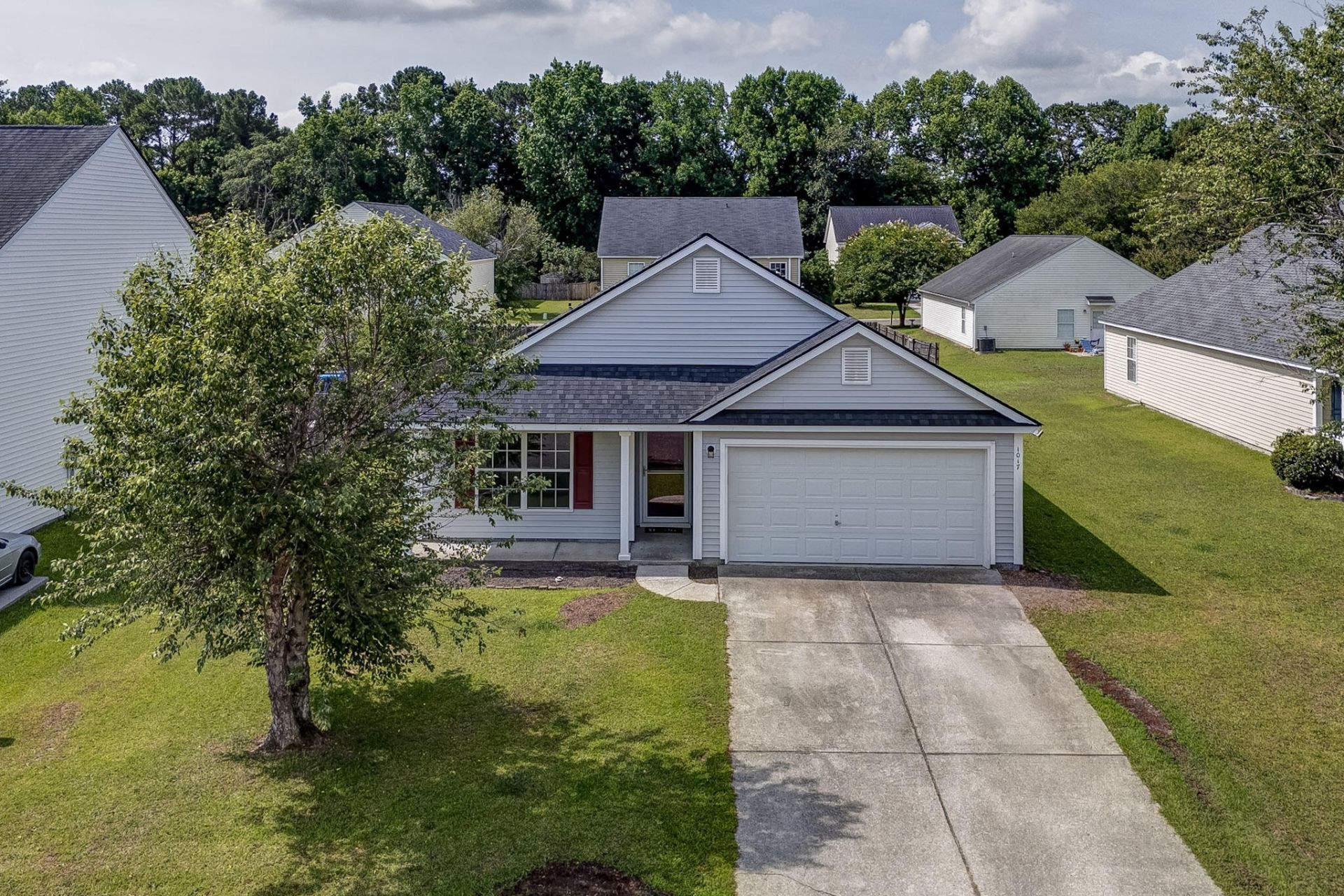 1017 Golden Aspen Drive Photo 40