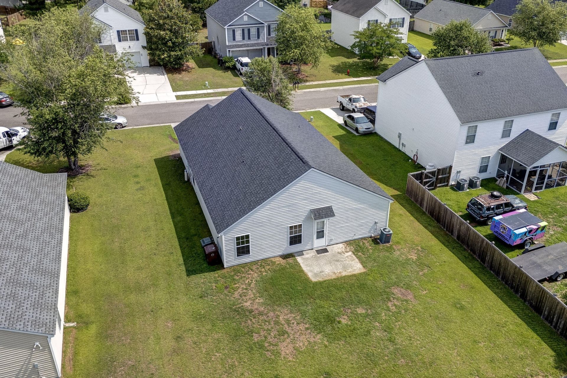 1017 Golden Aspen Drive Photo 42