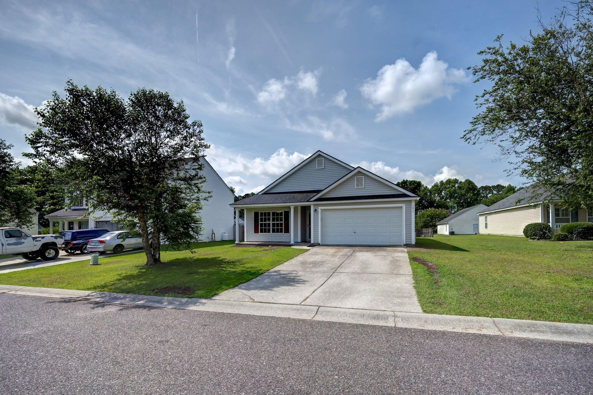 1017 Golden Aspen Drive Photo 5