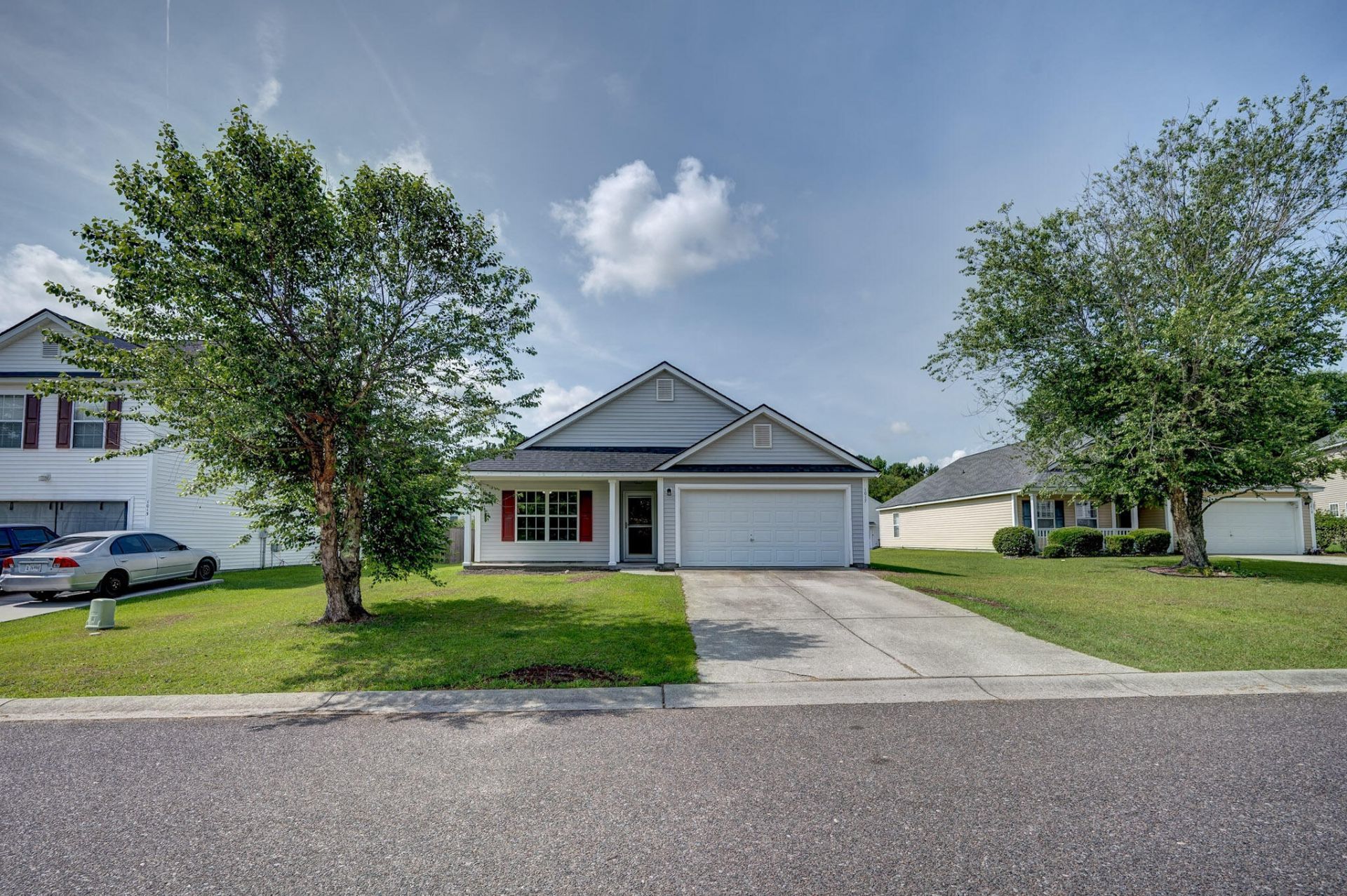1017 Golden Aspen Drive Photo 6