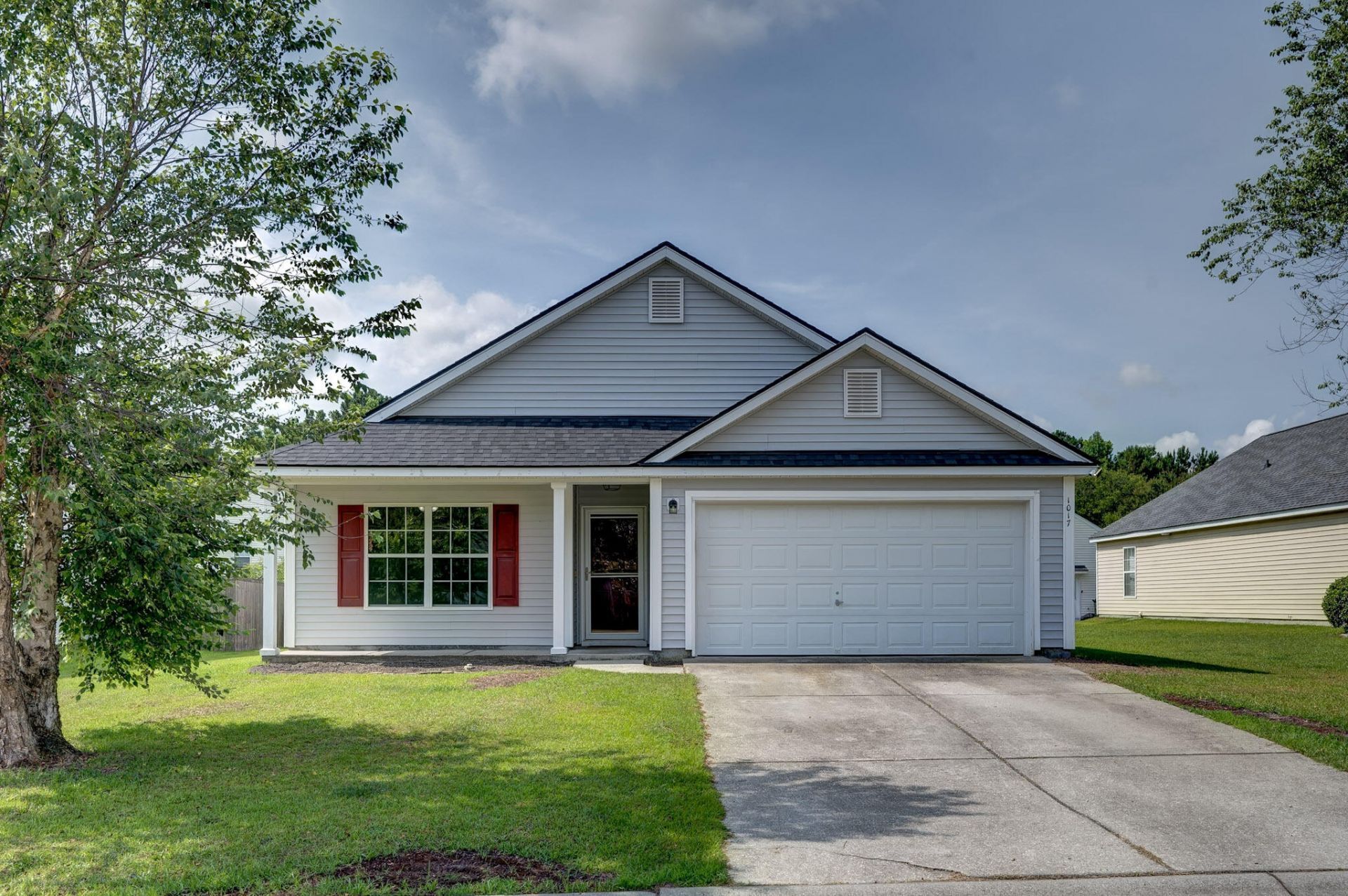 1017 Golden Aspen Drive Photo 8
