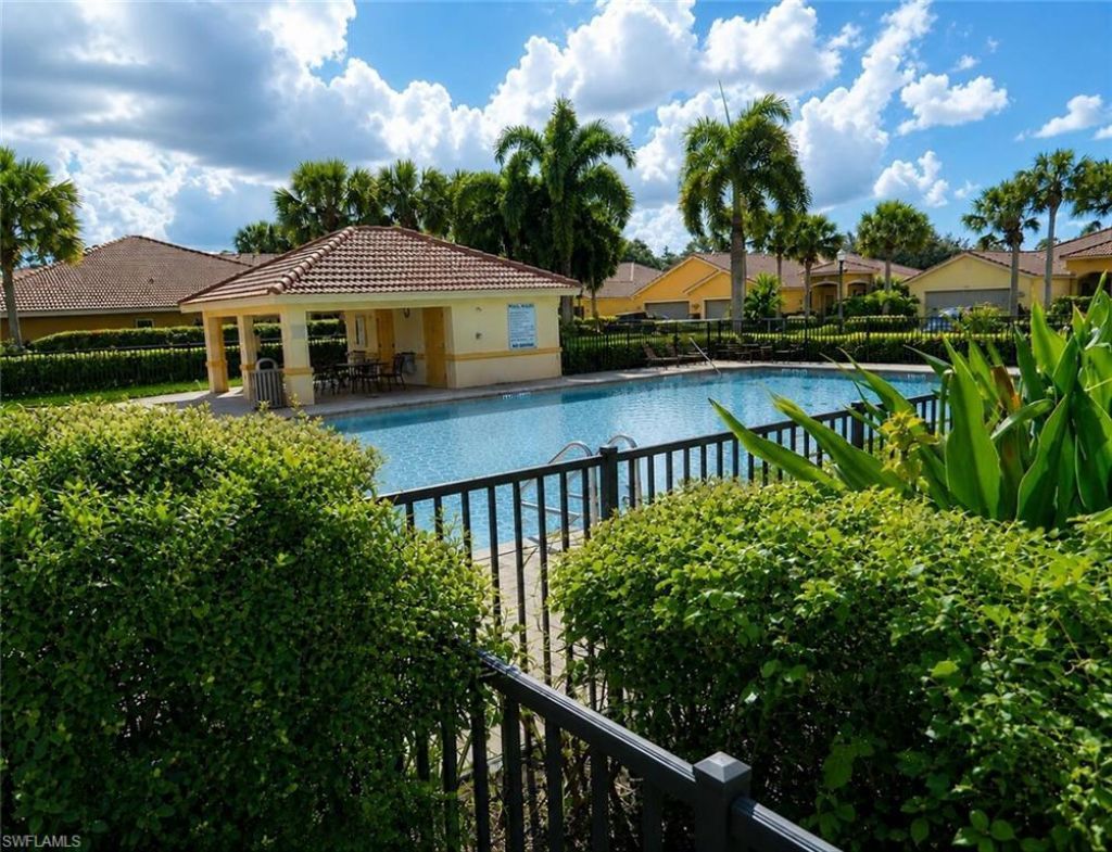 9114 Aegean Cir, Lehigh Acres, FL 33936 Photo