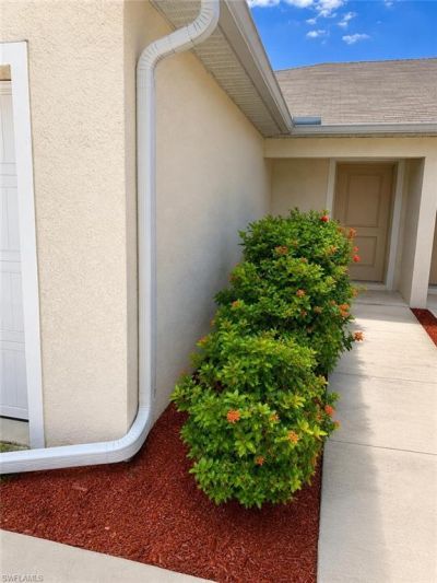 9114 Aegean Cir, Lehigh Acres, FL 33936 Photo