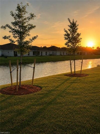 9114 Aegean Cir, Lehigh Acres, FL 33936 Photo