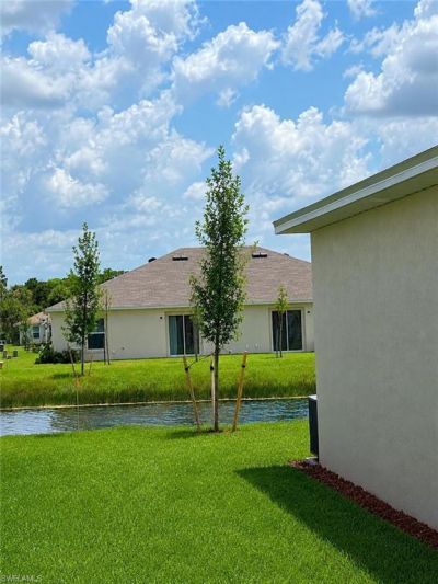 9114 Aegean Cir, Lehigh Acres, FL 33936 Photo