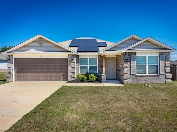 44 Dunnaway Drive , Austin, AR 72007