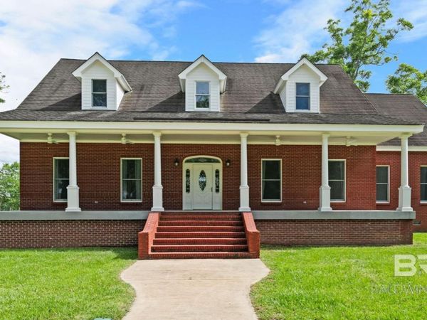 1144 Airport Road, Atmore, AL 36502
