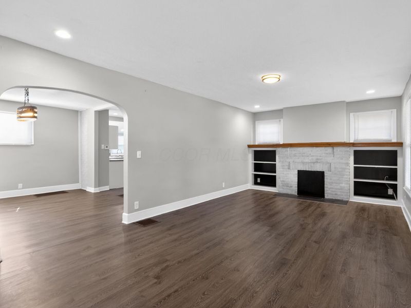 228 N Warren Avenue , Columbus, OH 43204 Photo 12