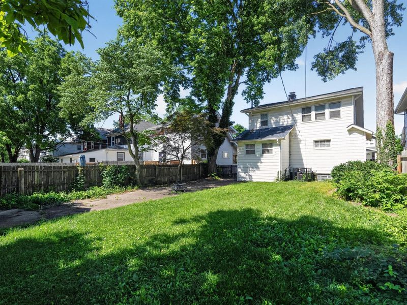 228 N Warren Avenue , Columbus, OH 43204 Photo 5