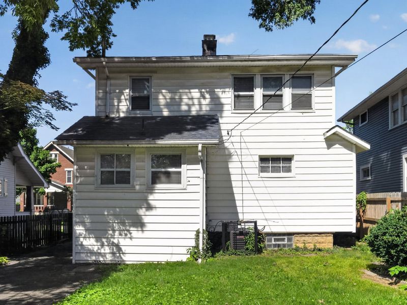 228 N Warren Avenue , Columbus, OH 43204 Photo 6