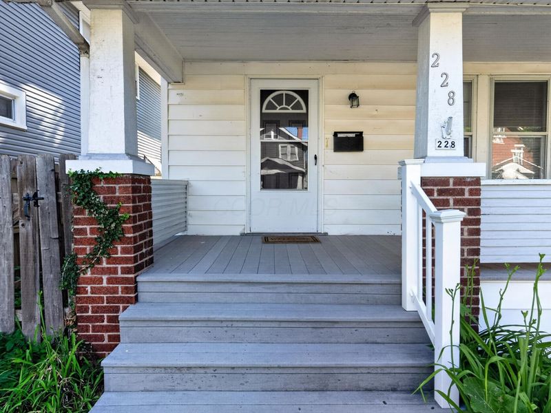 228 N Warren Avenue , Columbus, OH 43204 Photo 7