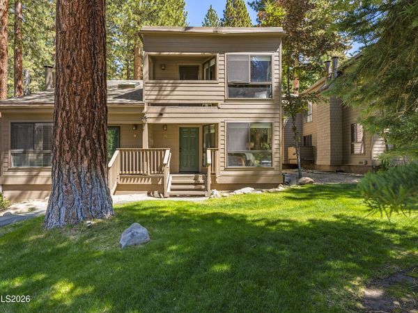 136 Juanita Drive, UNIT 13, Incline Village, NV 89451