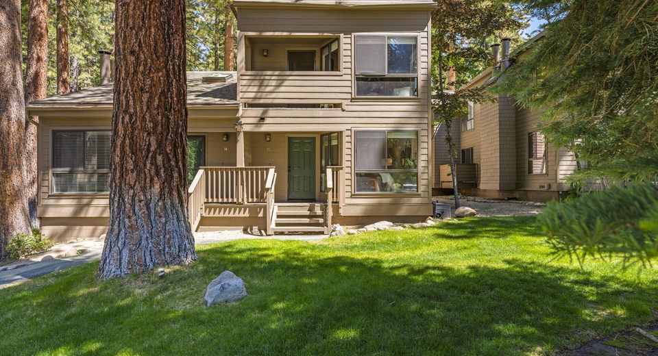 136 Juanita Drive, Unit 13, Incline Village, NV 89451 Photo