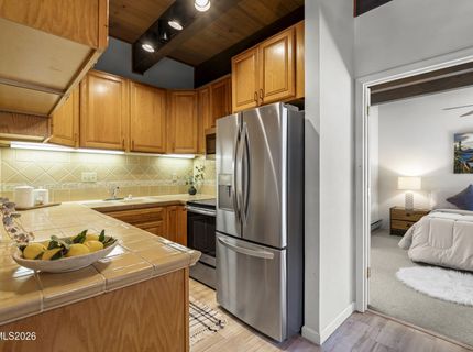 136 Juanita Drive, Unit 13, Incline Village, NV 89451 Photo