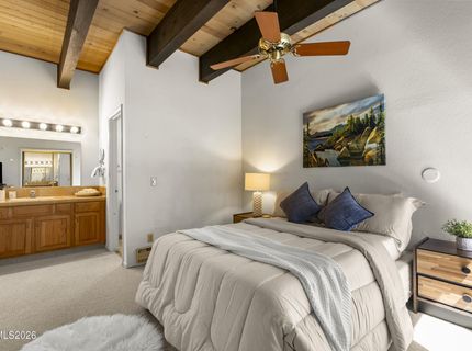 136 Juanita Drive, Unit 13, Incline Village, NV 89451 Photo