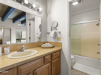 136 Juanita Drive, Unit 13, Incline Village, NV 89451 Photo