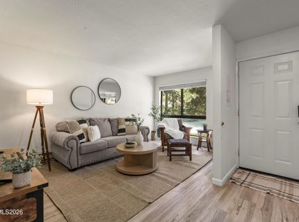 136 Juanita Drive, Unit 13, Incline Village, NV 89451 Photo