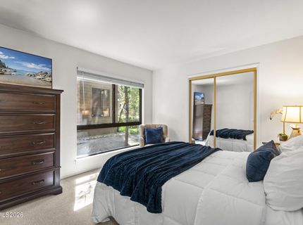 136 Juanita Drive, Unit 13, Incline Village, NV 89451 Photo