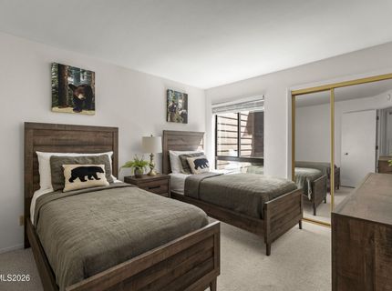136 Juanita Drive, Unit 13, Incline Village, NV 89451 Photo
