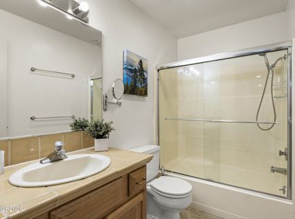 136 Juanita Drive, Unit 13, Incline Village, NV 89451 Photo
