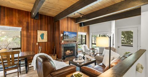 136 Juanita Drive, Unit 13, Incline Village, NV 89451 Photo