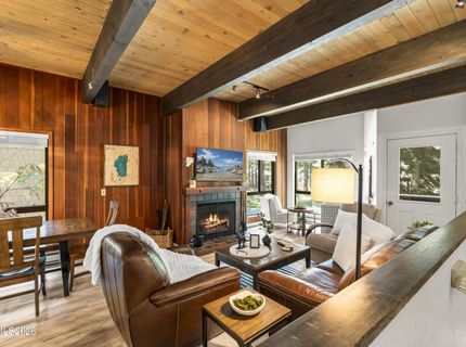 136 Juanita Drive, Unit 13, Incline Village, NV 89451 Photo