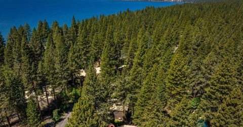 136 Juanita Drive, Unit 13, Incline Village, NV 89451 Photo