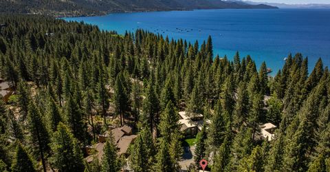136 Juanita Drive, Unit 13, Incline Village, NV 89451 Photo