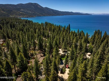 136 Juanita Drive, Unit 13, Incline Village, NV 89451 Photo