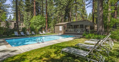 136 Juanita Drive, Unit 13, Incline Village, NV 89451 Photo