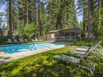 136 Juanita Drive, Unit 13, Incline Village, NV 89451 Photo