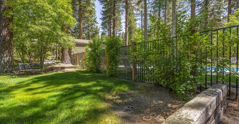 136 Juanita Drive, Unit 13, Incline Village, NV 89451 Photo