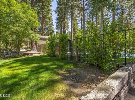 136 Juanita Drive, Unit 13, Incline Village, NV 89451 Photo