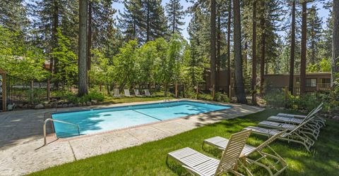 136 Juanita Drive, Unit 13, Incline Village, NV 89451 Photo