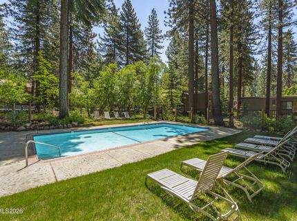 136 Juanita Drive, Unit 13, Incline Village, NV 89451 Photo