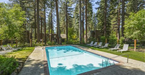 136 Juanita Drive, Unit 13, Incline Village, NV 89451 Photo