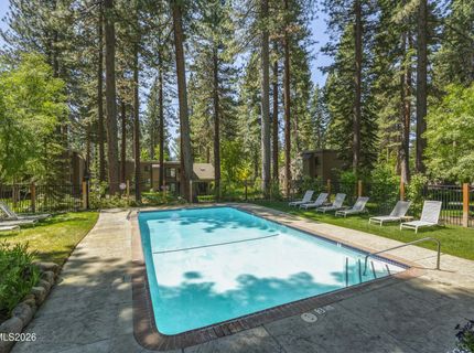 136 Juanita Drive, Unit 13, Incline Village, NV 89451 Photo