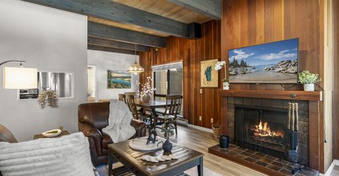 136 Juanita Drive, Unit 13, Incline Village, NV 89451 Photo