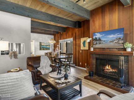 136 Juanita Drive, Unit 13, Incline Village, NV 89451 Photo