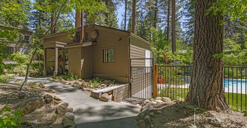 136 Juanita Drive, Unit 13, Incline Village, NV 89451 Photo