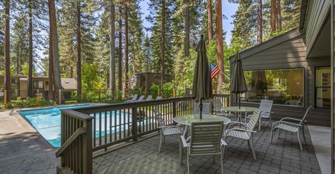 136 Juanita Drive, Unit 13, Incline Village, NV 89451 Photo