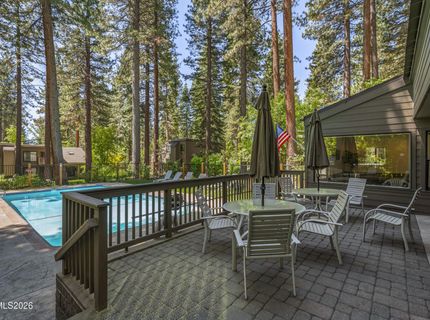136 Juanita Drive, Unit 13, Incline Village, NV 89451 Photo