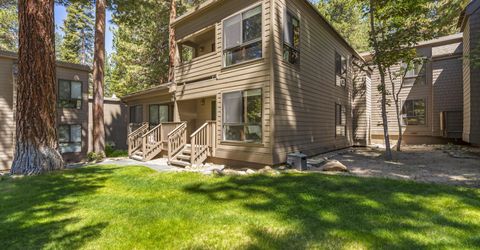 136 Juanita Drive, Unit 13, Incline Village, NV 89451 Photo